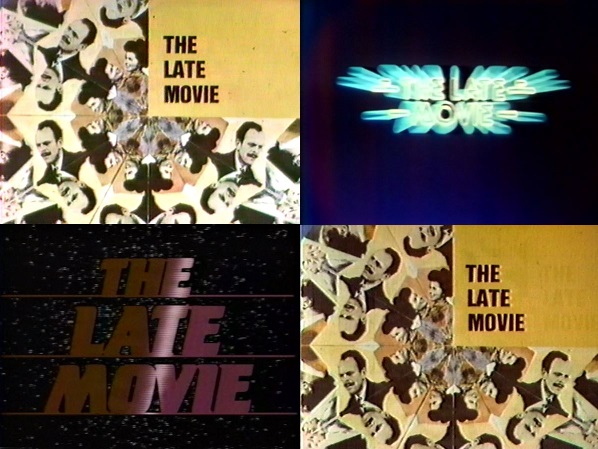 WGN Late Movie (a Titles & Air Dates Guide)