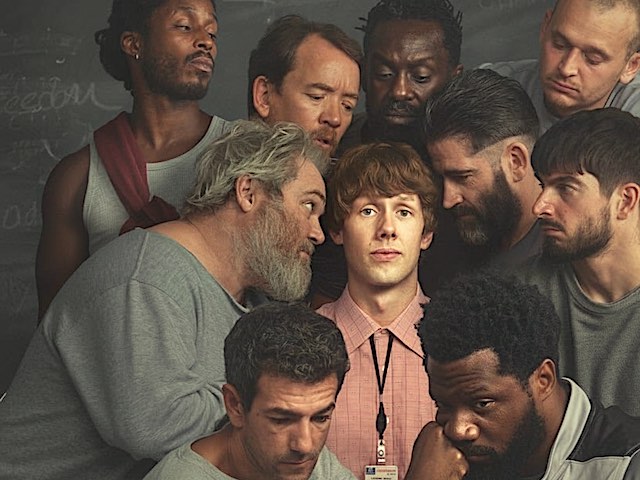 Cast Photo