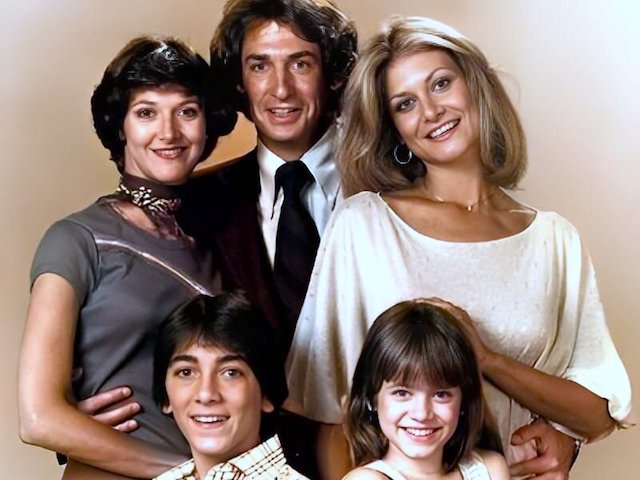Cast Photo