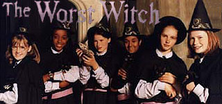 Double Double Toil And Trouble The Worst Witch Wiki Double Double Toil And Trouble The Worst Witch Wiki
