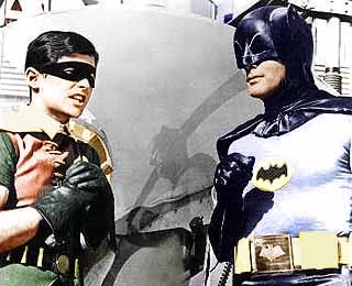 Batman (1966) (a Titles & Air Dates Guide)