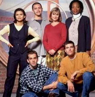 Cast Photo