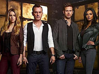 Cast Photo