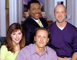Cast Photo