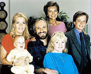 Cast Photo