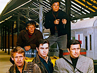 Cast Photo