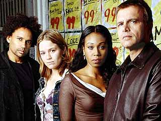 Cast Photo