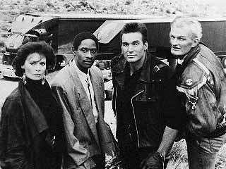Cast Photo
