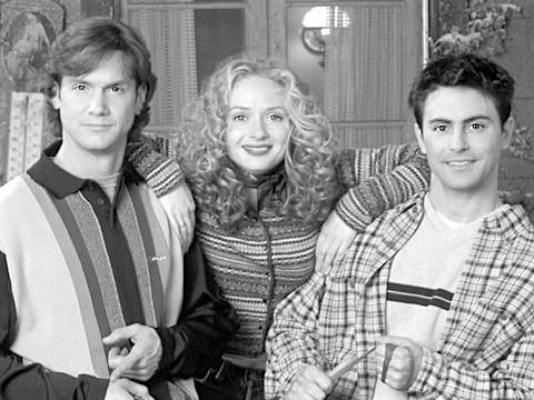 Cast Photo