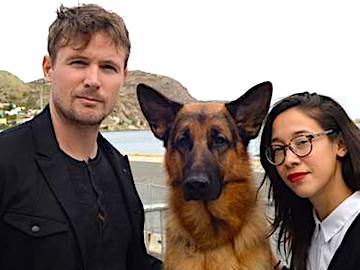 Cast Photo