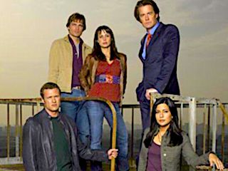 Cast Photo