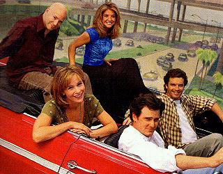 Cast Photo