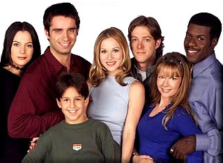 Cast Photo