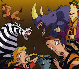 Cast Photo