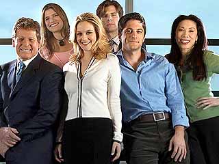 Cast Photo