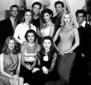 Cast Photo