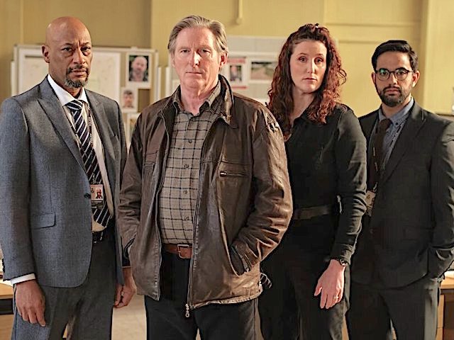Cast Photo