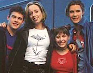 Cast Photo