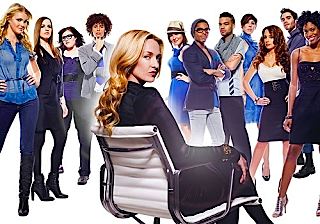 Cast Photo