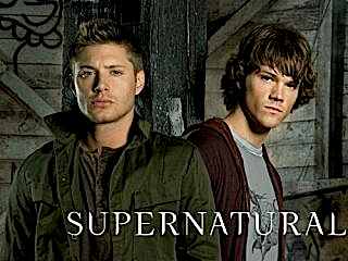 دانلود زیرنویس سریال Supernatural 2005 – بلو سابتایتل