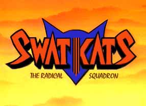 Swat Kats: The (a Titles Dates Guide)