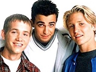 Cast Photo