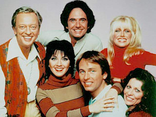 Cast Photo