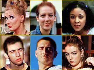 Cast Photo