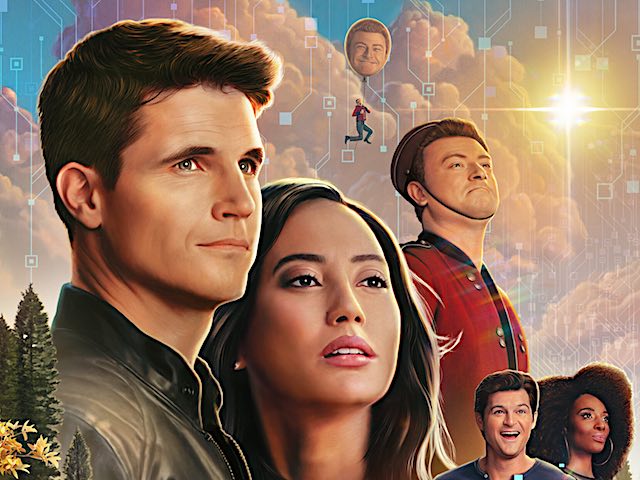 Cast Photo